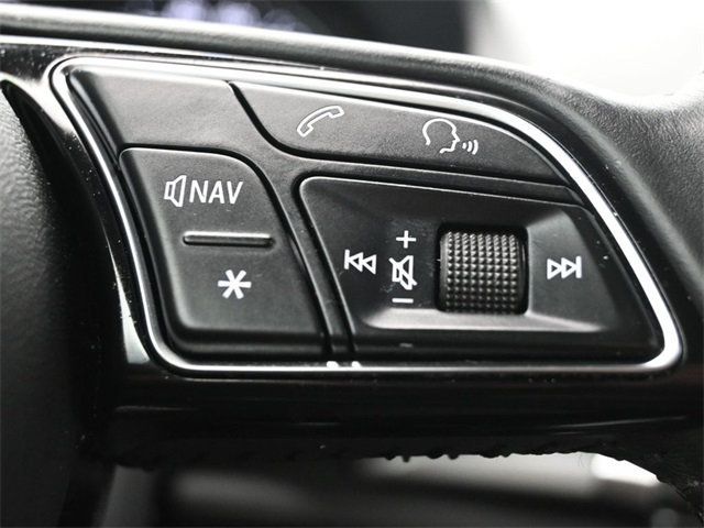 2019 Audi A3 Sedan Titanium Premium 40 TFSI - 22955500 - 26