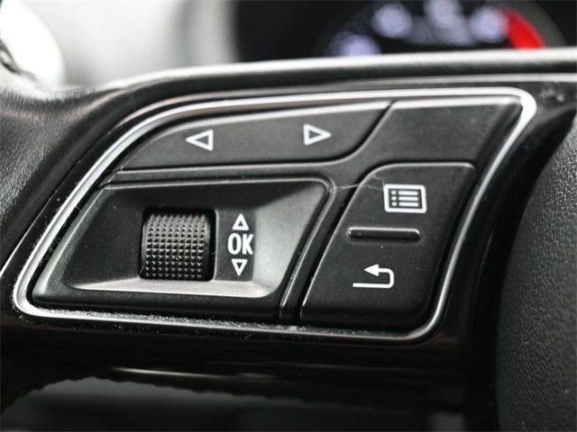 2019 Audi A3 Sedan Titanium Premium 40 TFSI - 22955500 - 27