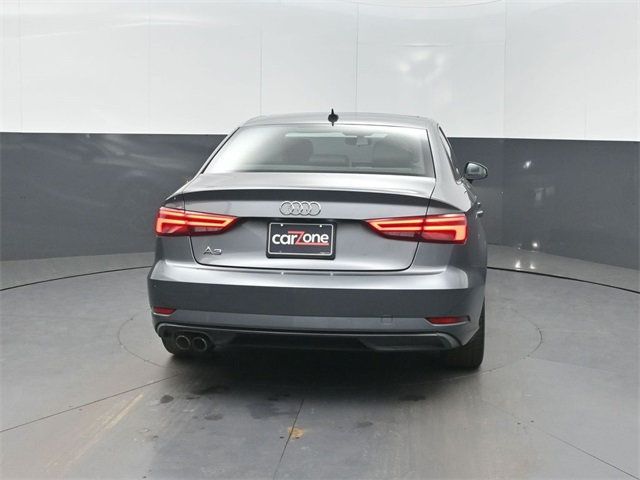 2019 Audi A3 Sedan Titanium Premium 40 TFSI - 22955500 - 32