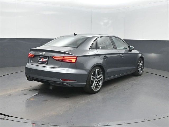2019 Audi A3 Sedan Titanium Premium 40 TFSI - 22955500 - 33