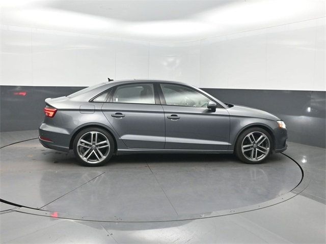 2019 Audi A3 Sedan Titanium Premium 40 TFSI - 22955500 - 34