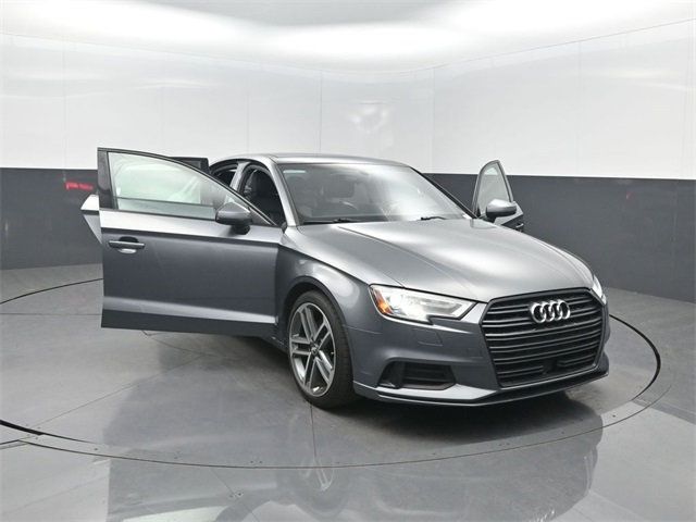 2019 Audi A3 Sedan Titanium Premium 40 TFSI - 22955500 - 37