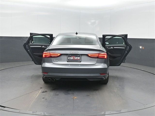2019 Audi A3 Sedan Titanium Premium 40 TFSI - 22955500 - 38