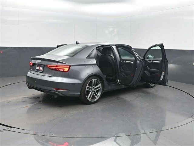 2019 Audi A3 Sedan Titanium Premium 40 TFSI - 22955500 - 39