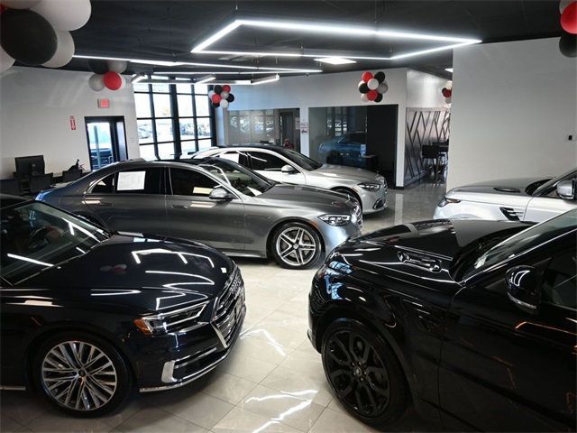 2019 Audi A3 Sedan Titanium Premium 40 TFSI - 22955500 - 7