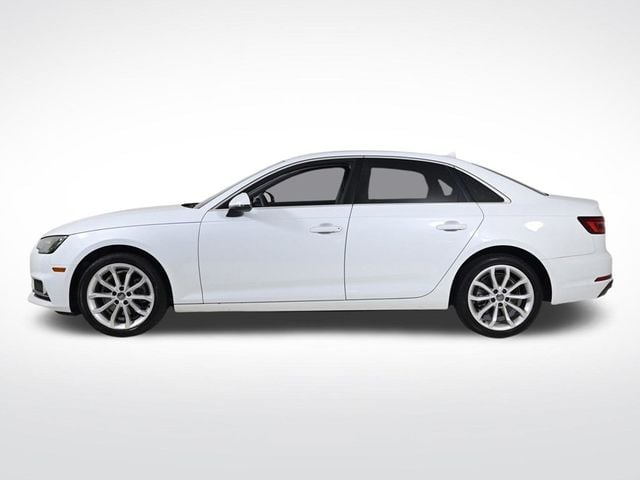 2019 Audi A4  - 22543457 - 1