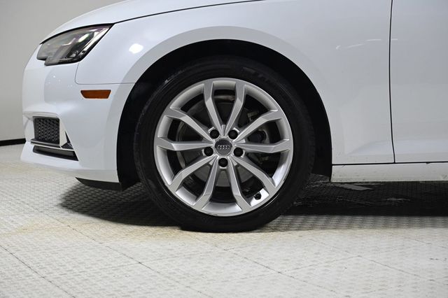 2019 Audi A4  - 22543457 - 22