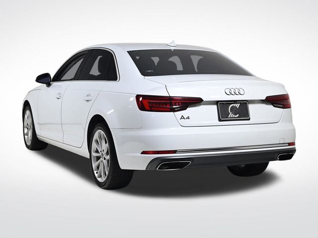 2019 Audi A4  - 22543457 - 2