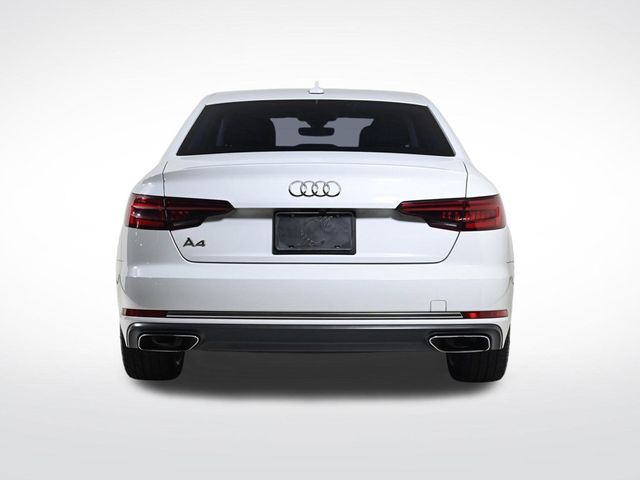 2019 Audi A4  - 22543457 - 3