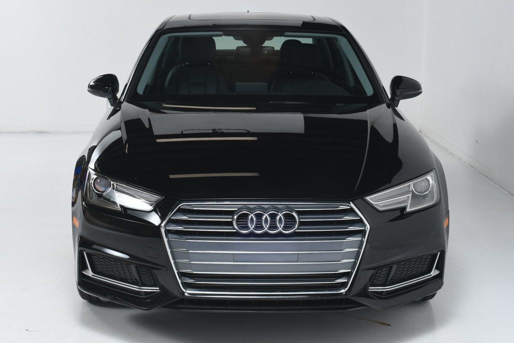 2019 Audi A4  - 22549085 - 9