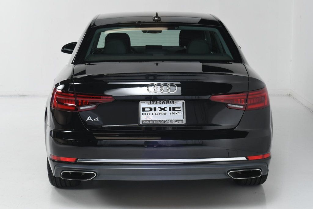 2019 Audi A4  - 22549085 - 10