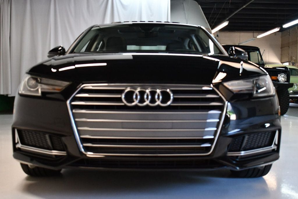 2019 Audi A4  - 22549085 - 13