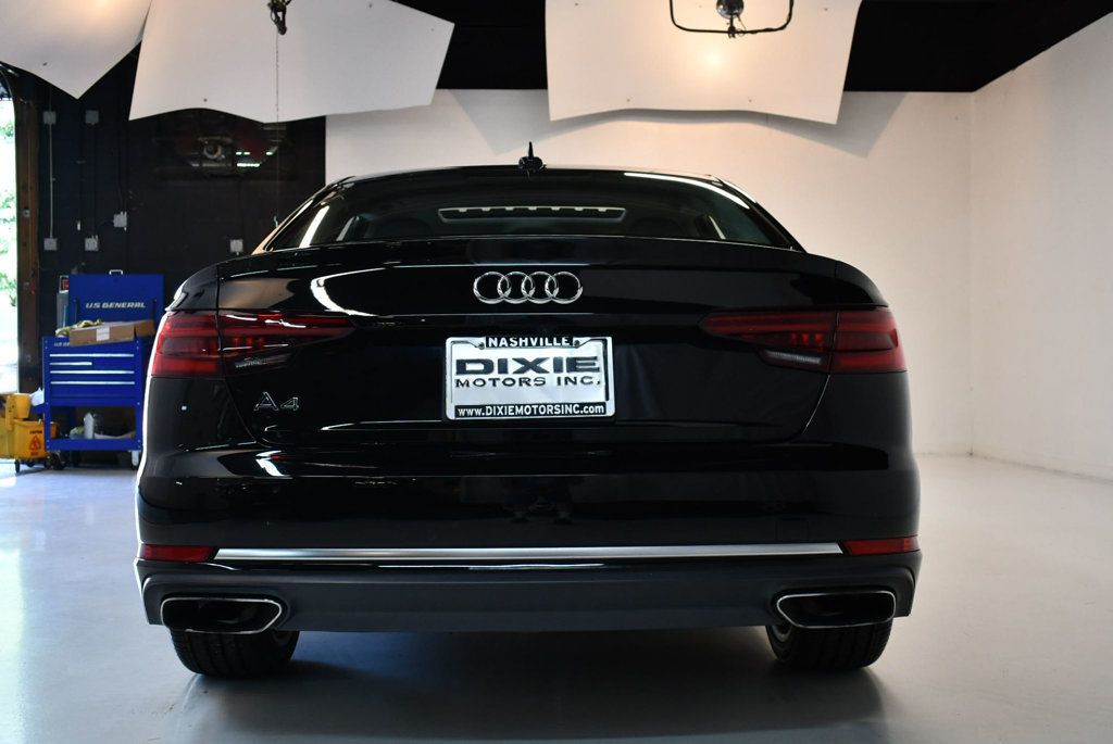 2019 Audi A4  - 22549085 - 14