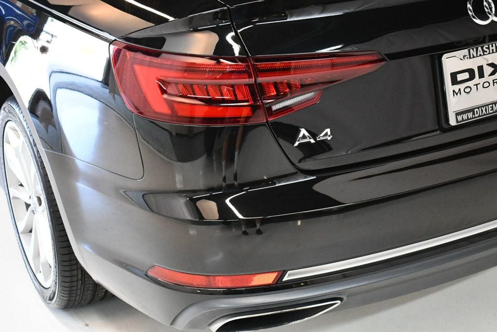 2019 Audi A4  - 22549085 - 15