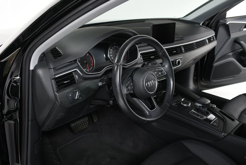 2019 Audi A4  - 22549085 - 26