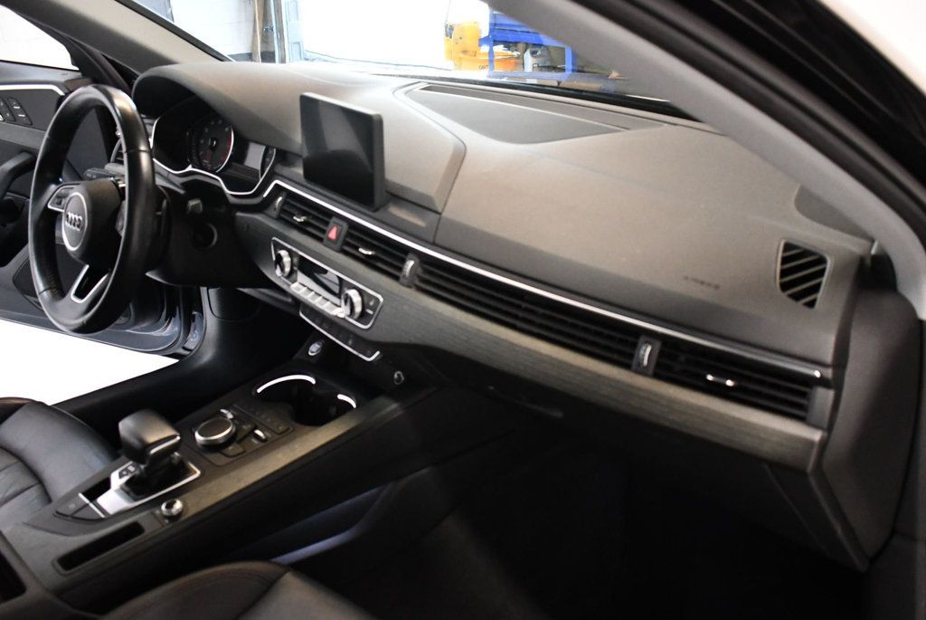 2019 Audi A4  - 22549085 - 27