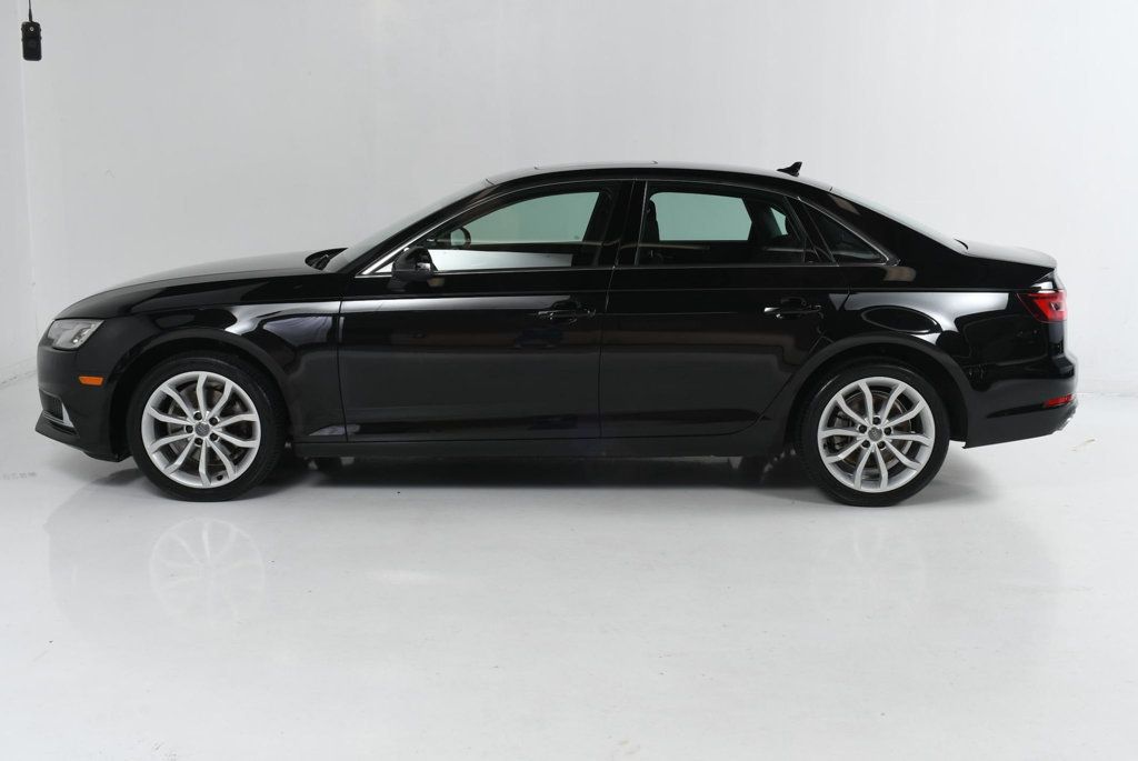 2019 Audi A4  - 22549085 - 2