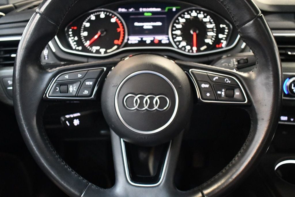 2019 Audi A4  - 22549085 - 40