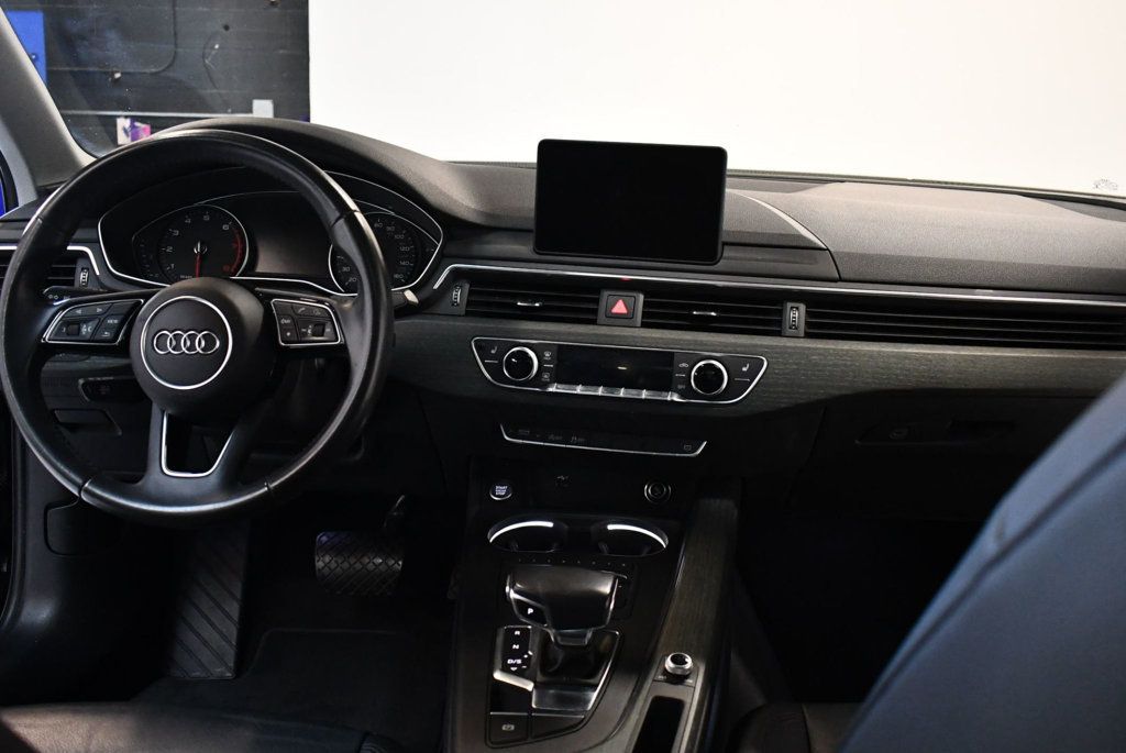 2019 Audi A4  - 22549085 - 4