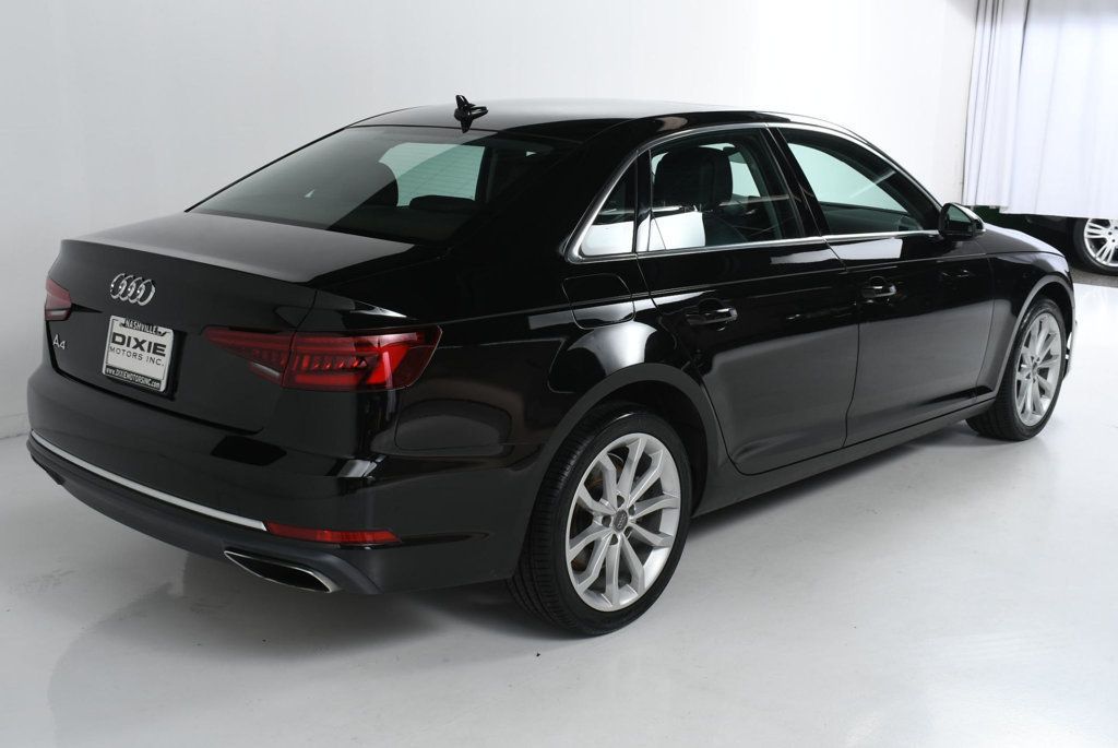 2019 Audi A4  - 22549085 - 7