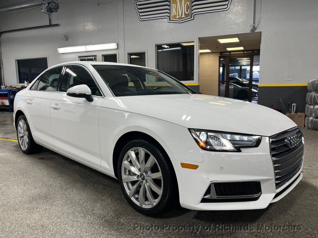 2019 Audi A4  - 22774865 - 0