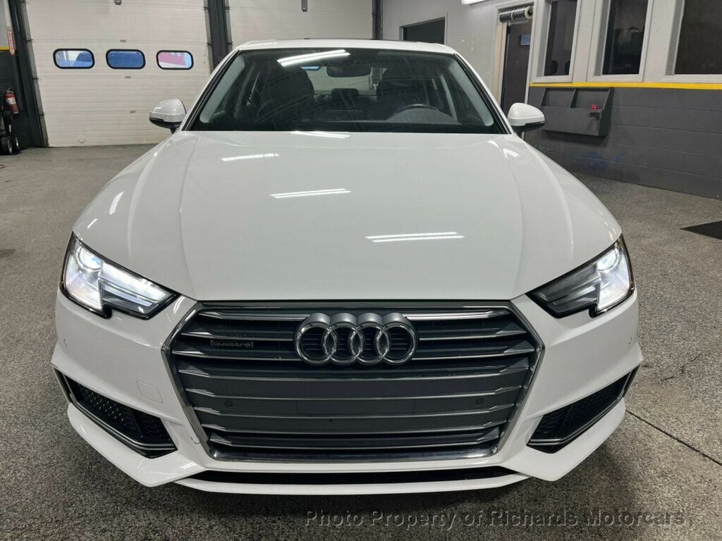 2019 Audi A4  - 22774865 - 9