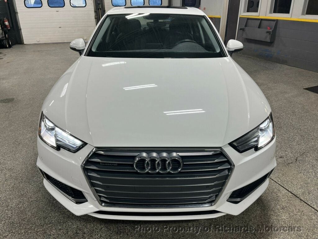 2019 Audi A4  - 22774865 - 10