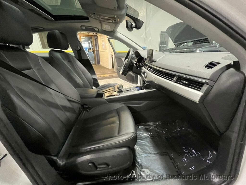 2019 Audi A4  - 22774865 - 15