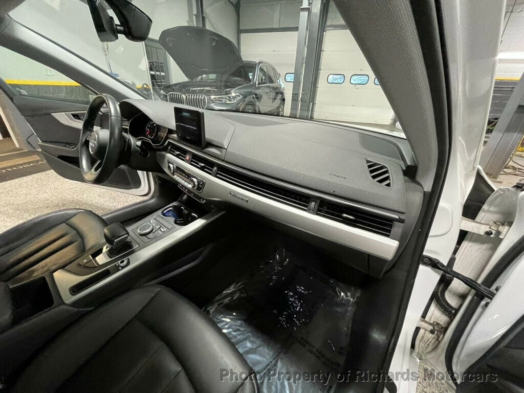 2019 Audi A4  - 22774865 - 18