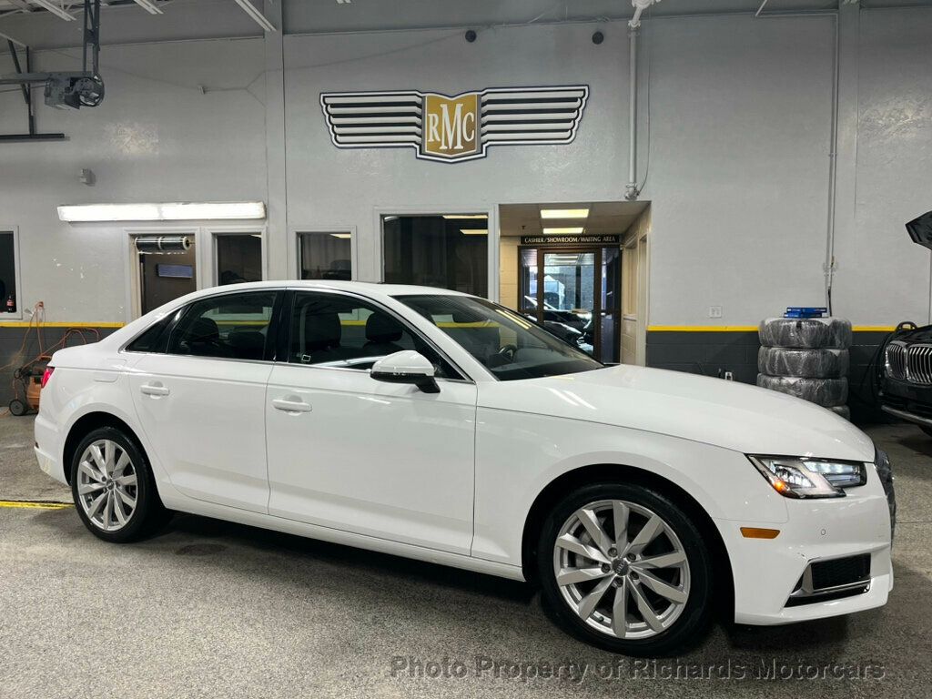 2019 Audi A4  - 22774865 - 1