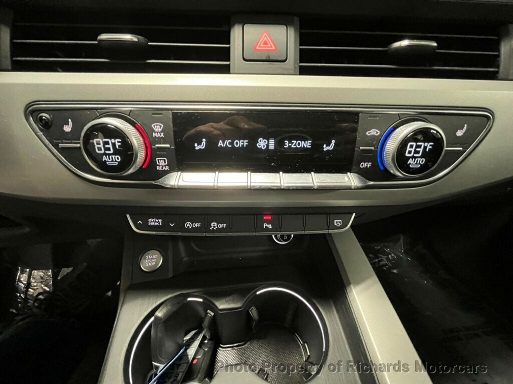 2019 Audi A4  - 22774865 - 23