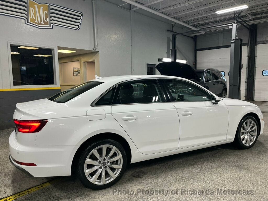 2019 Audi A4  - 22774865 - 2