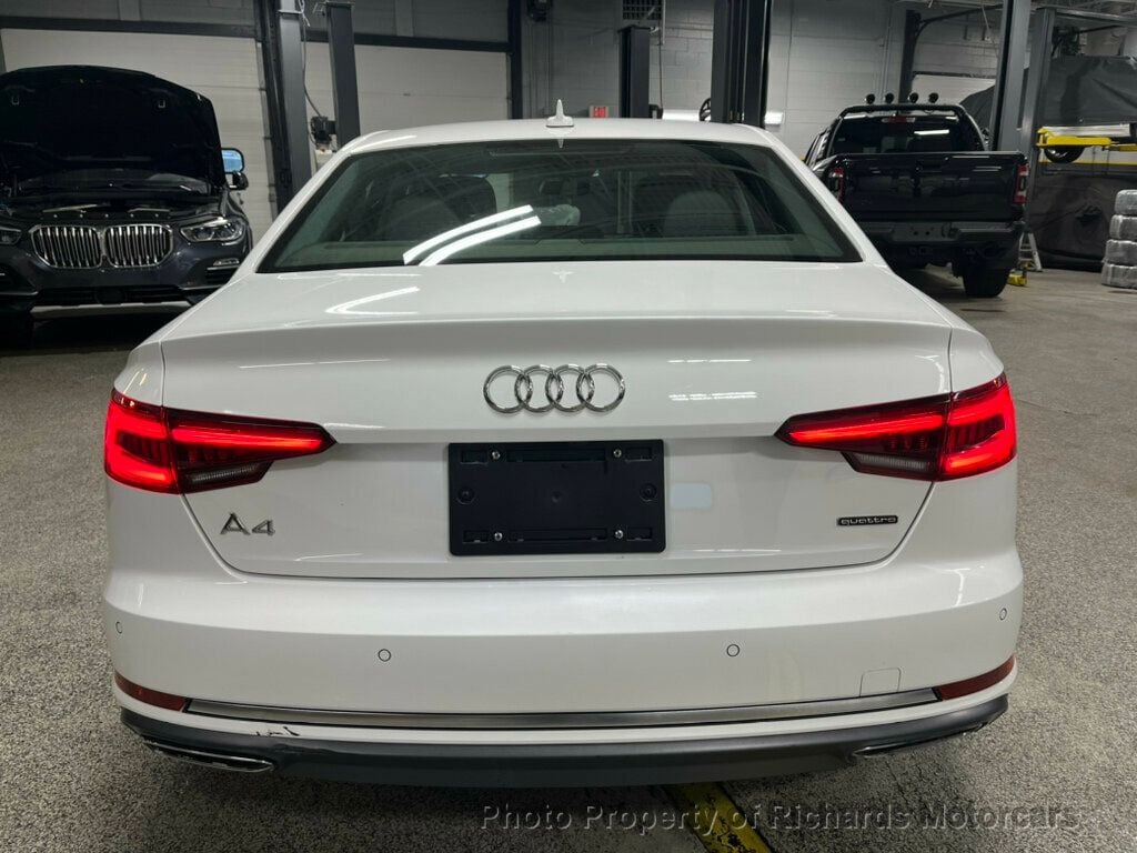 2019 Audi A4  - 22774865 - 3