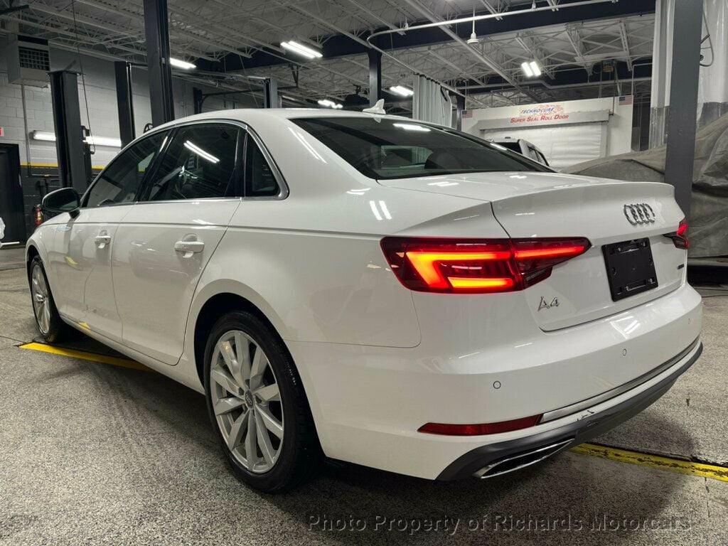 2019 Audi A4  - 22774865 - 6