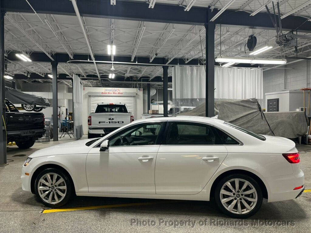 2019 Audi A4  - 22774865 - 7