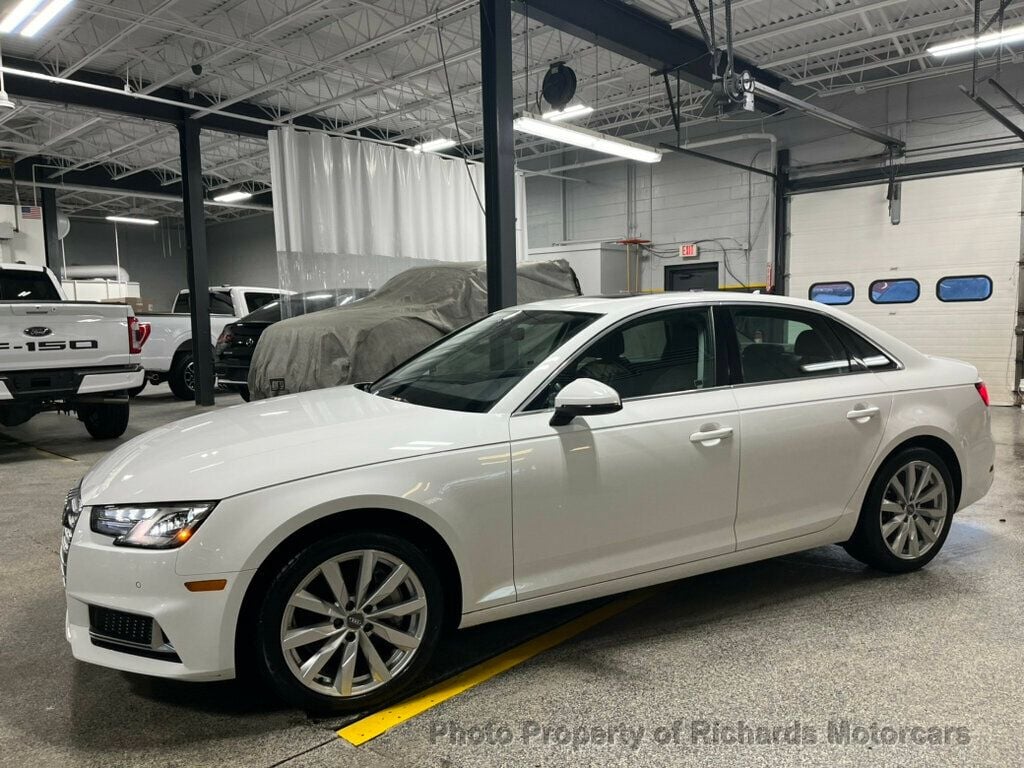 2019 Audi A4  - 22774865 - 8