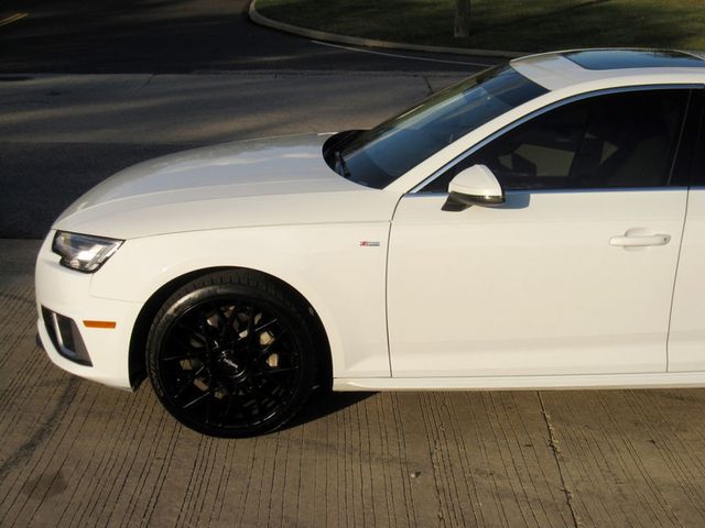 2019 Audi A4 2.0 TFSI Prestige S Tronic quattro AWD - 22923571 - 9