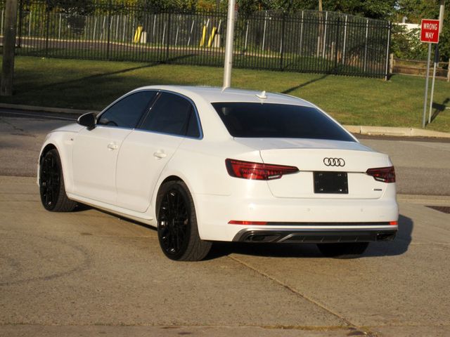 2019 Audi A4 2.0 TFSI Prestige S Tronic quattro AWD - 22923571 - 11