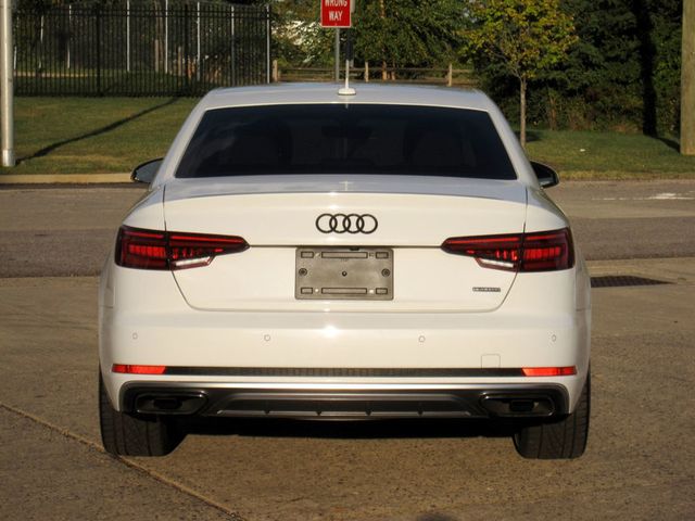 2019 Audi A4 2.0 TFSI Prestige S Tronic quattro AWD - 22923571 - 13