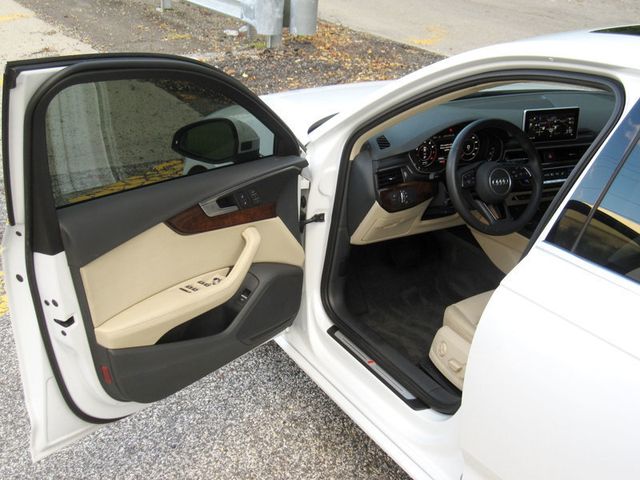 2019 Audi A4 2.0 TFSI Prestige S Tronic quattro AWD - 22923571 - 16