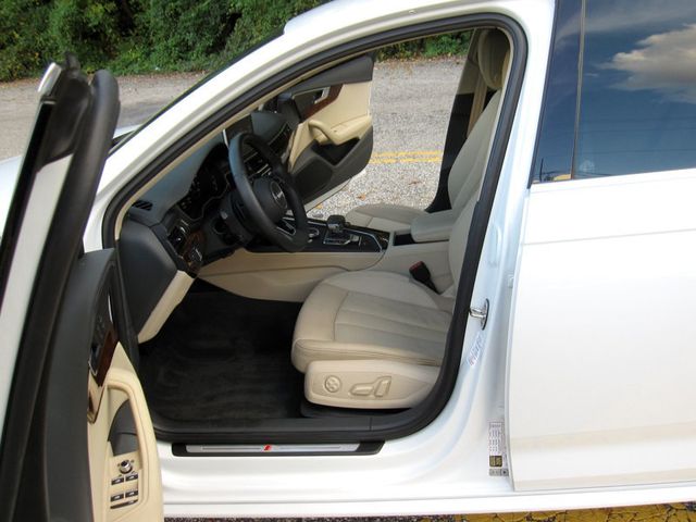 2019 Audi A4 2.0 TFSI Prestige S Tronic quattro AWD - 22923571 - 17