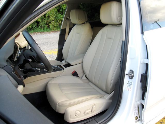 2019 Audi A4 2.0 TFSI Prestige S Tronic quattro AWD - 22923571 - 18