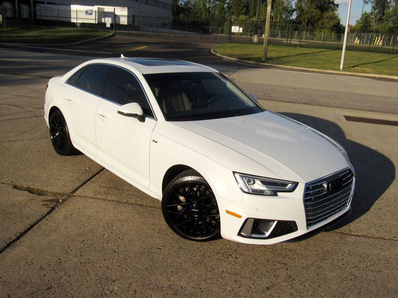 2019 Audi A4 2.0 TFSI Prestige S Tronic quattro AWD - 22923571 | Video 2