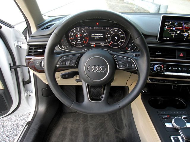 2019 Audi A4 2.0 TFSI Prestige S Tronic quattro AWD - 22923571 - 19