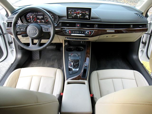 2019 Audi A4 2.0 TFSI Prestige S Tronic quattro AWD - 22923571 - 20