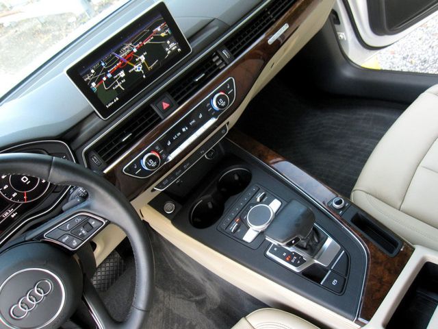 2019 Audi A4 2.0 TFSI Prestige S Tronic quattro AWD - 22923571 - 21