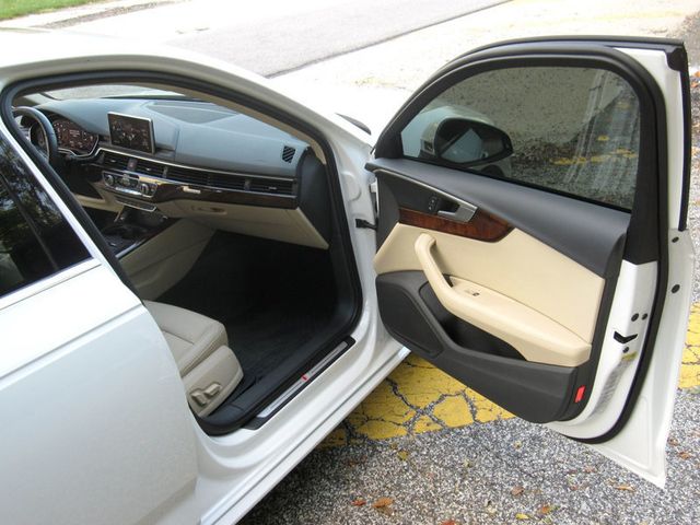 2019 Audi A4 2.0 TFSI Prestige S Tronic quattro AWD - 22923571 - 22