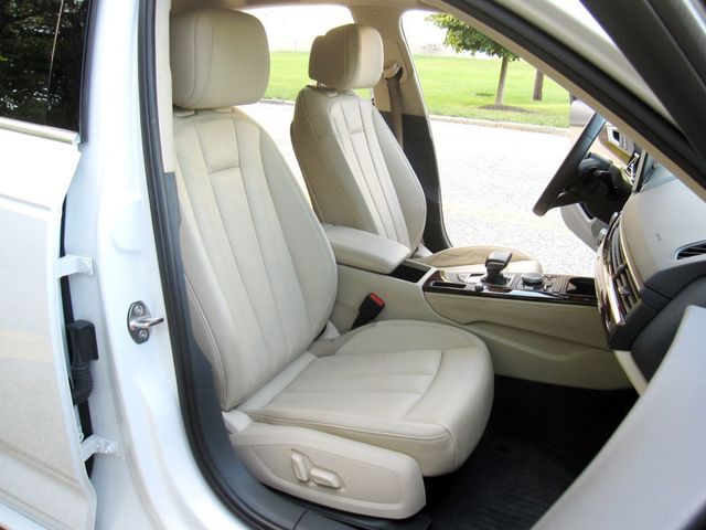 2019 Audi A4 2.0 TFSI Prestige S Tronic quattro AWD - 22923571 - 23