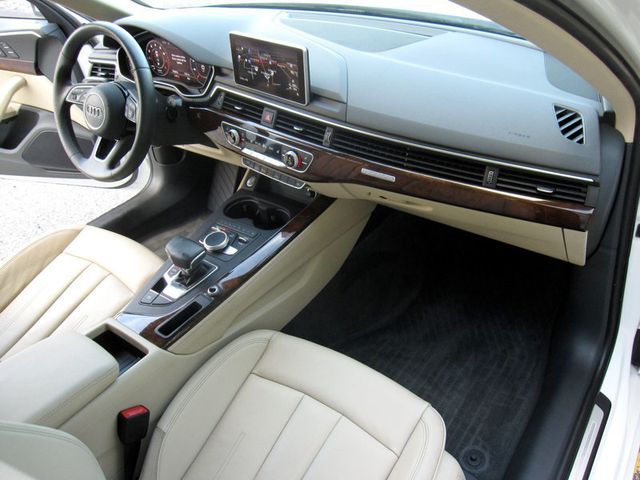 2019 Audi A4 2.0 TFSI Prestige S Tronic quattro AWD - 22923571 - 24