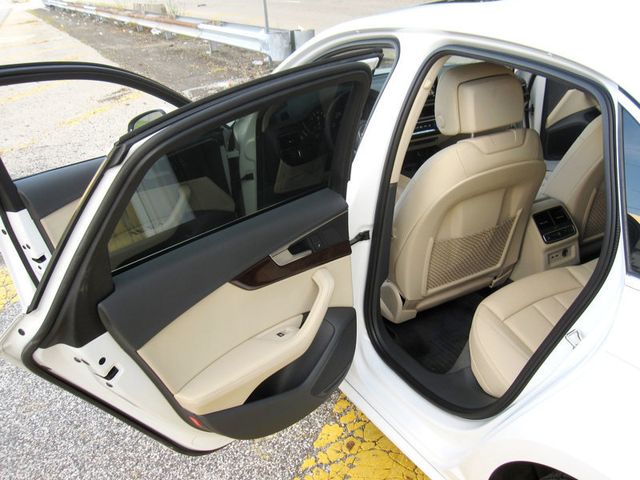 2019 Audi A4 2.0 TFSI Prestige S Tronic quattro AWD - 22923571 - 27